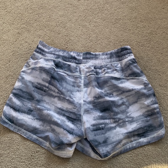 Athleta shorts - Picture 2 of 4